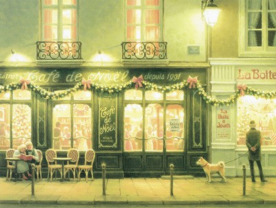 笹倉鉄平_ソワレ・ド・ノエル