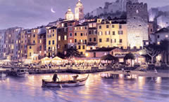 2.ヴィーナスの港