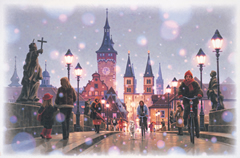 45.アルテ・マイン橋