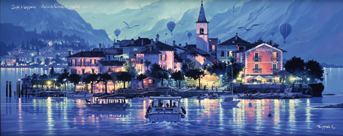 笹倉鉄平＿ラゴマジョーレ