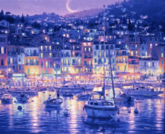 笹倉鉄平、ヴィルフランシュ