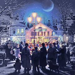 笹倉鉄平、ソングオブストックブリッジ