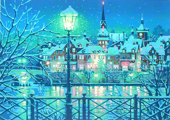 笹倉鉄平、スタースノー