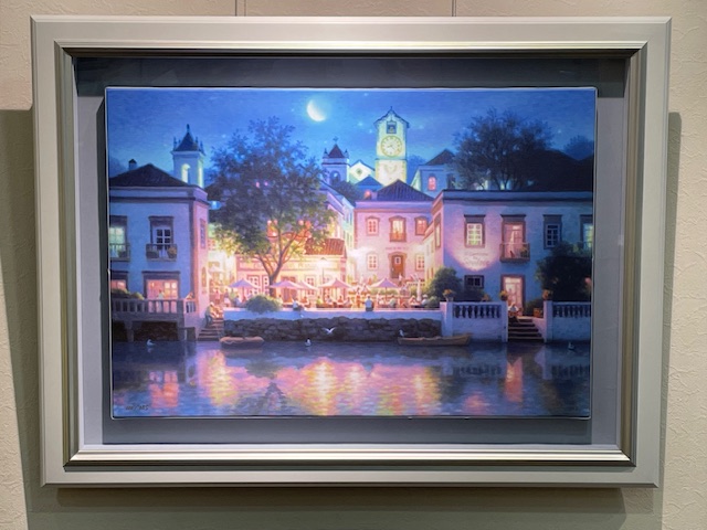 笹倉鉄平＿音色はサウダーデ