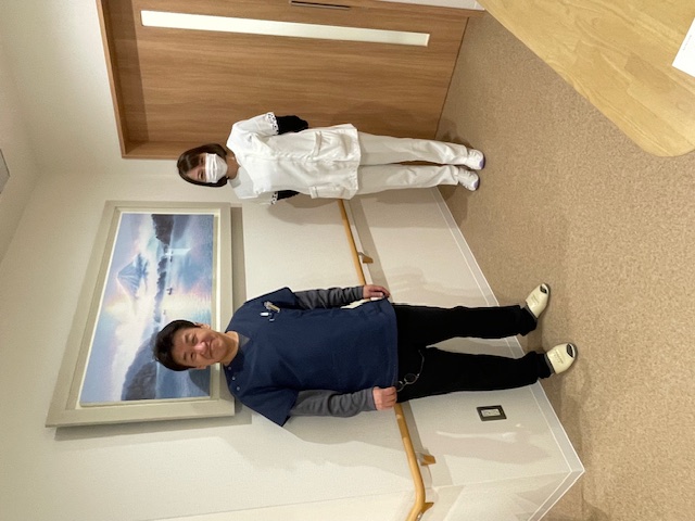 笹倉鉄平ーいわもと内科