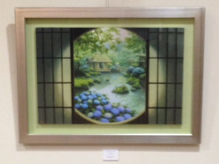 笹倉鉄平、リフレッシングレイニーカラー