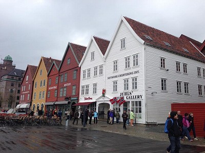 笹倉鉄平、ブリッゲン２