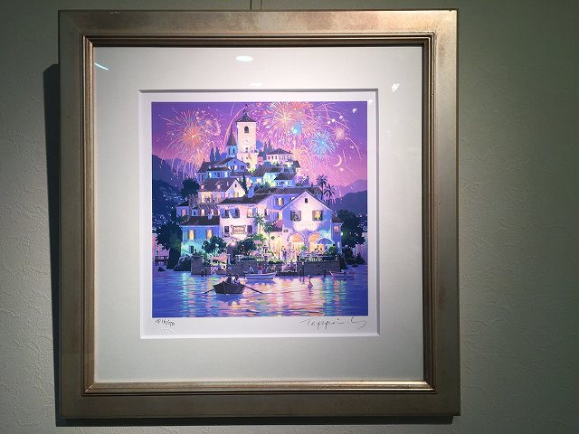 笹倉鉄平フェスタ