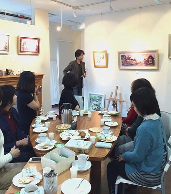 笹倉鉄平＿ギャラリー