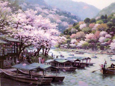 笹倉鉄平＿フローティング