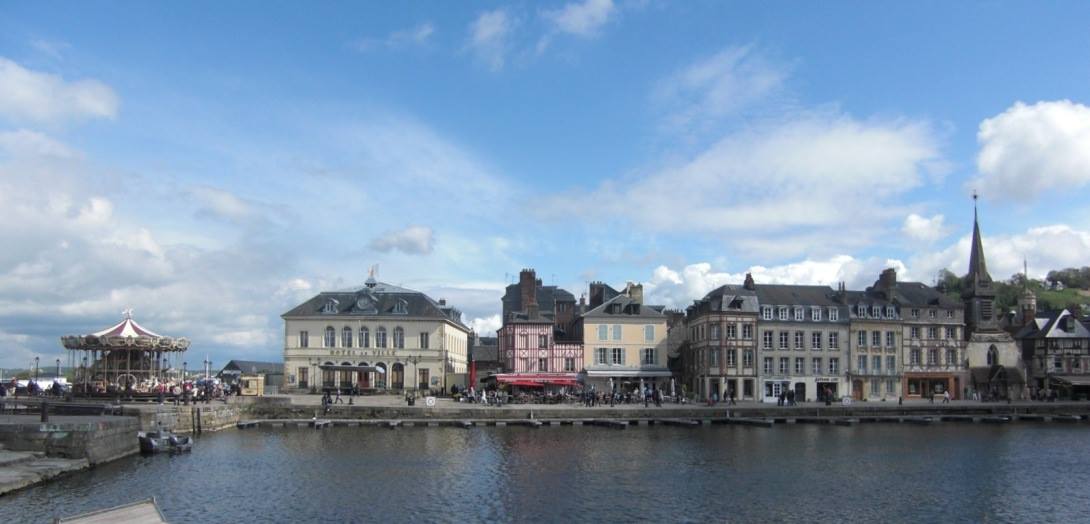 honfleur