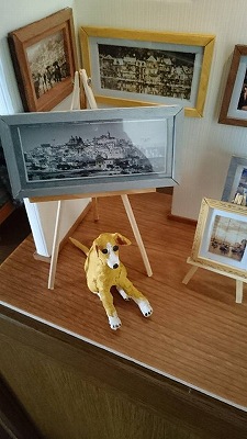 卓上コンフォートギャラリー