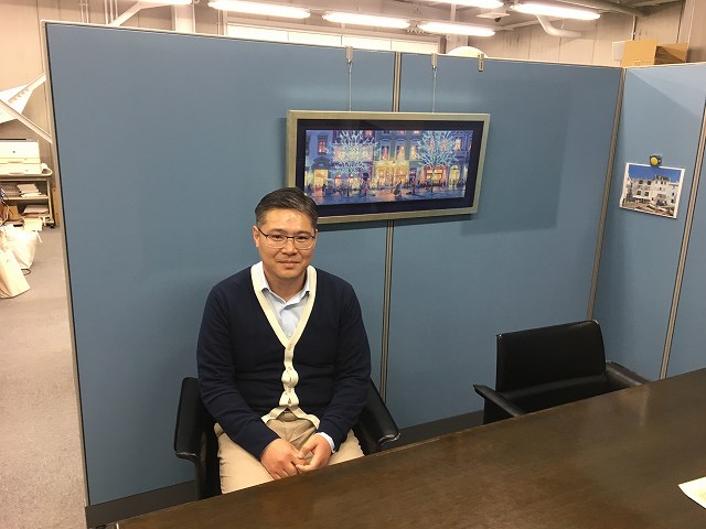 スパークリング笹倉鉄平D様