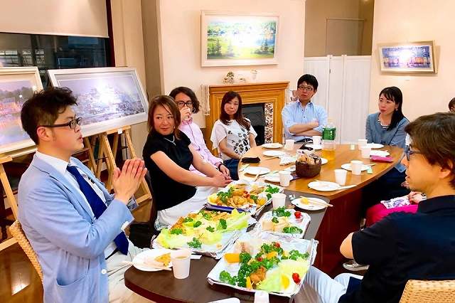 TeppeiSasakuraGallery