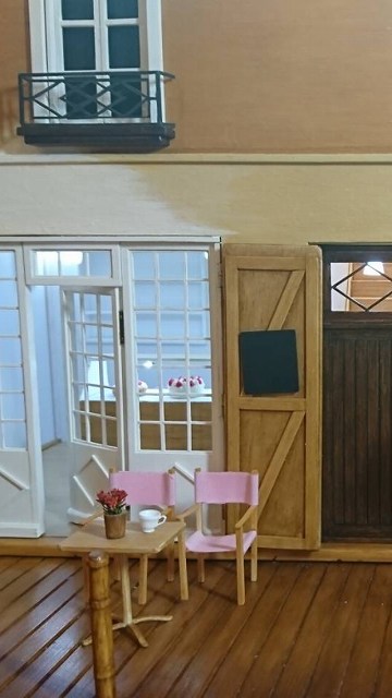 笹倉鉄平＿ドゥーマガザン