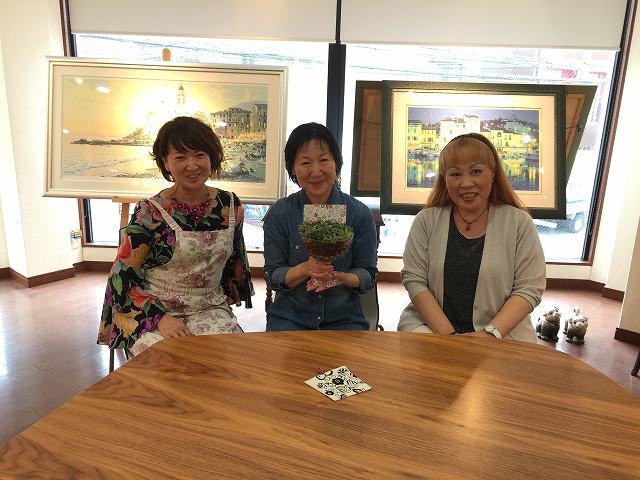 TeppeiSasakuraGallery