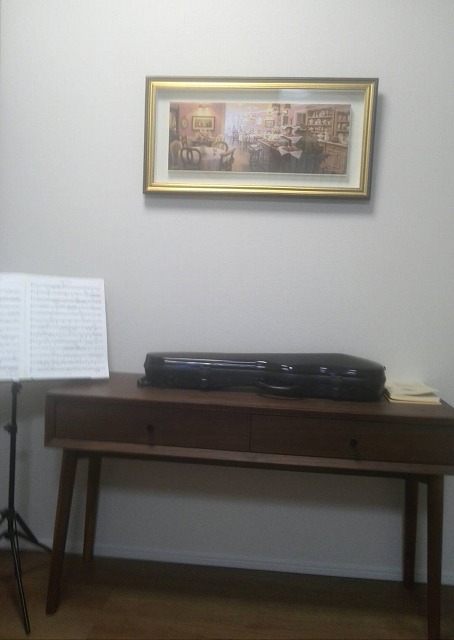 お好きな席へどうぞ笹倉鉄平m様