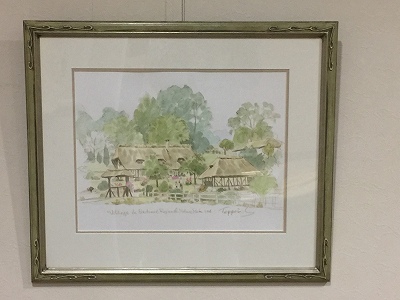 笹倉鉄平原画３