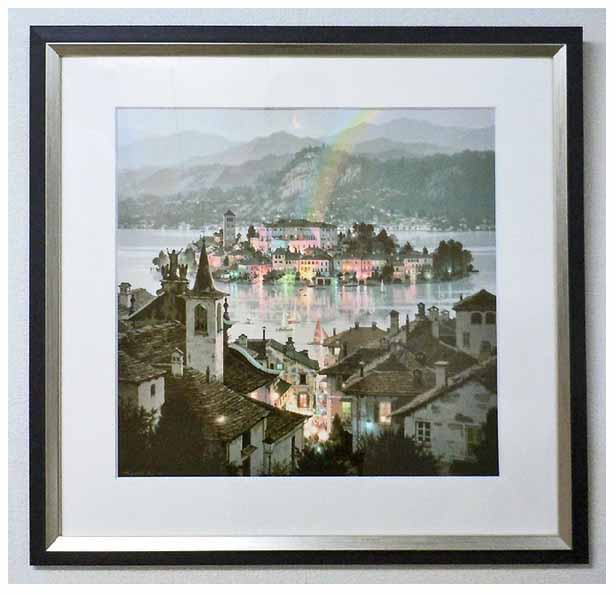 笹倉鉄平ポスター、オルタ