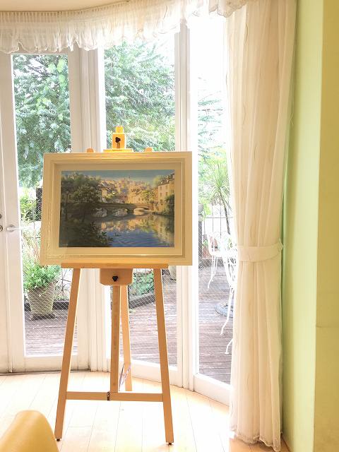 レーブドゥシェフ