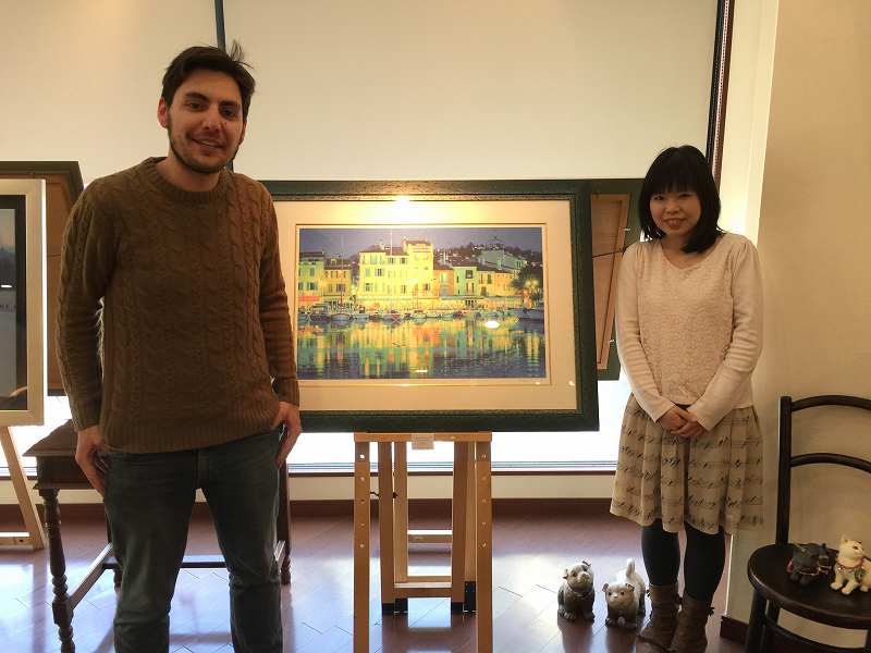 TeppeiSasakuraGallery