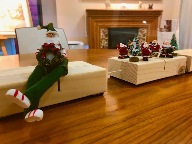 クリスマス_teppeisasakura