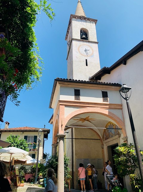 ラゴマジョーレ