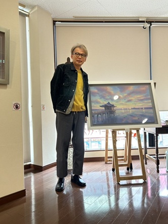 笹倉鉄平ーn-sama